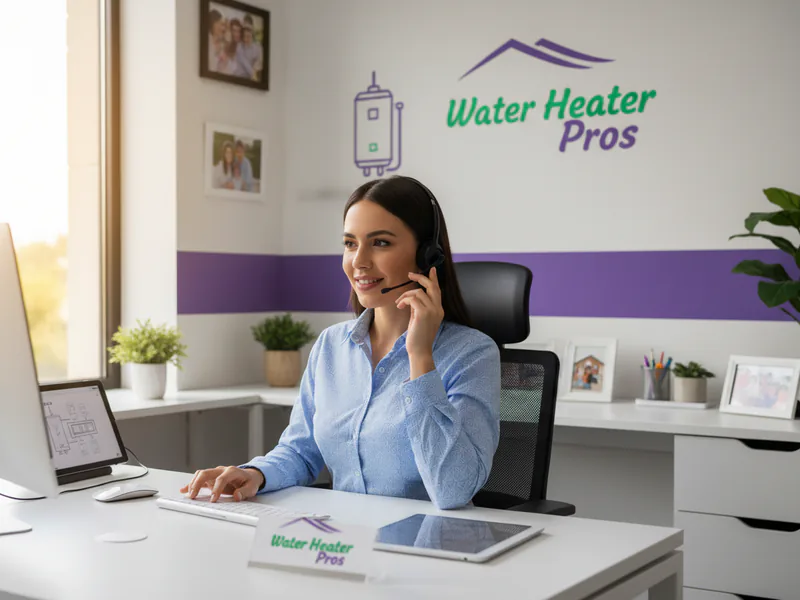 Water Heater Repair  in Tucker  FAQ
